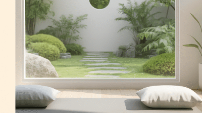 Yoga for Better Sleep