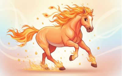 Fire Horse 2026: Bold Action Meets Cool Presence