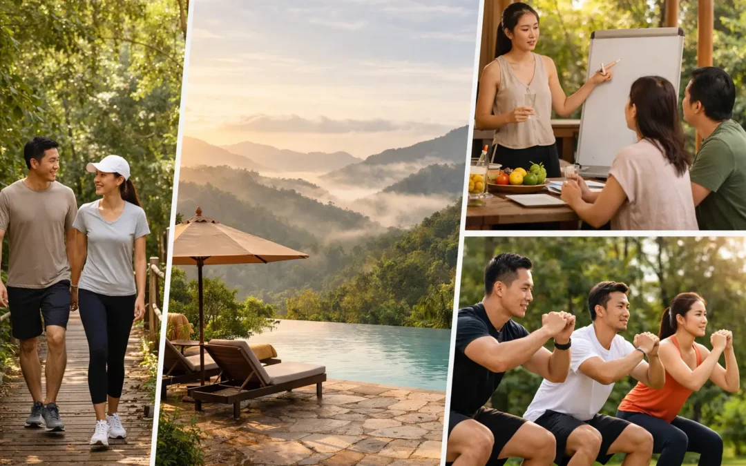 Top Wellness Programs for Immunity