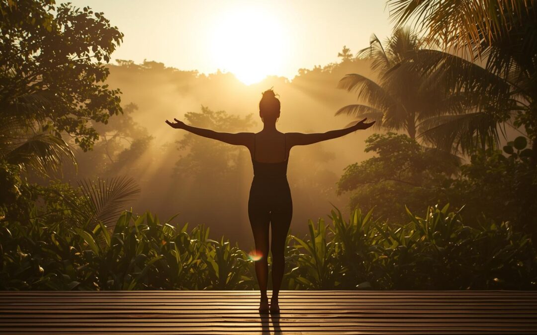 Who Should Join Detox Retreats?