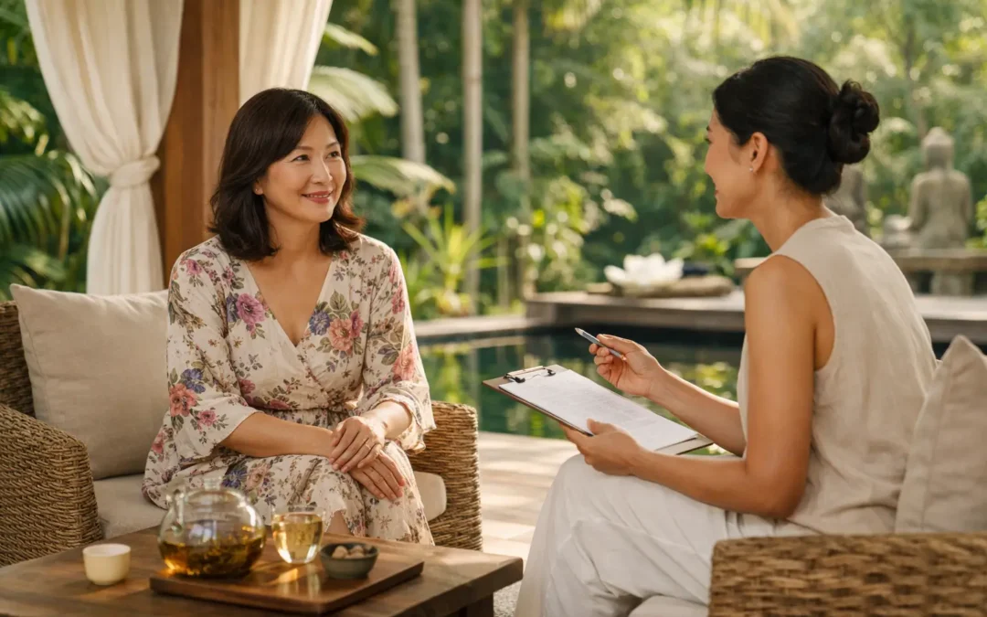 A Guide to Wellness Travel Packages