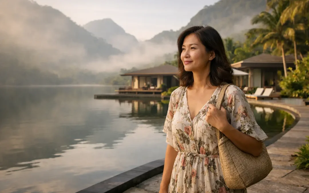 Best Short Detox Retreats for a Real Reset