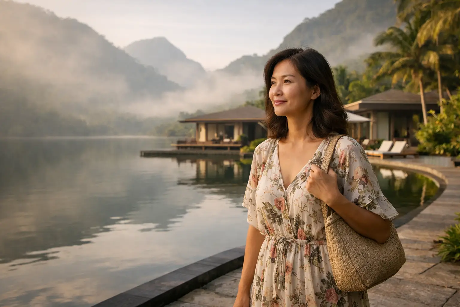 Best Short Detox Retreats for a Real Reset