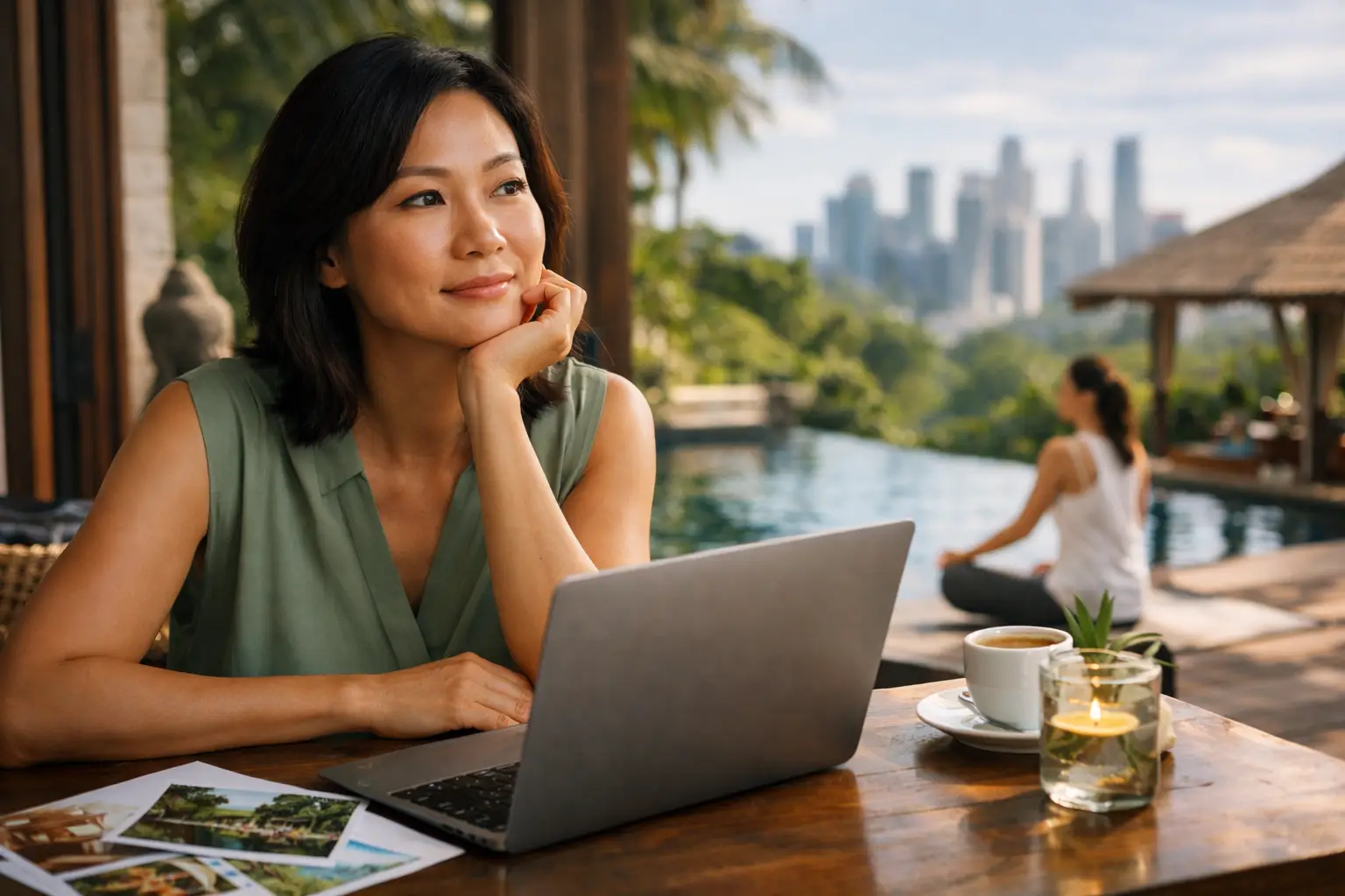 Best Wellness Retreats Singapore Professionals Trust Best Wellness Retreats Singapore Professionals Trust