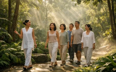 Is a 4 Day Detox Retreat Worth It?