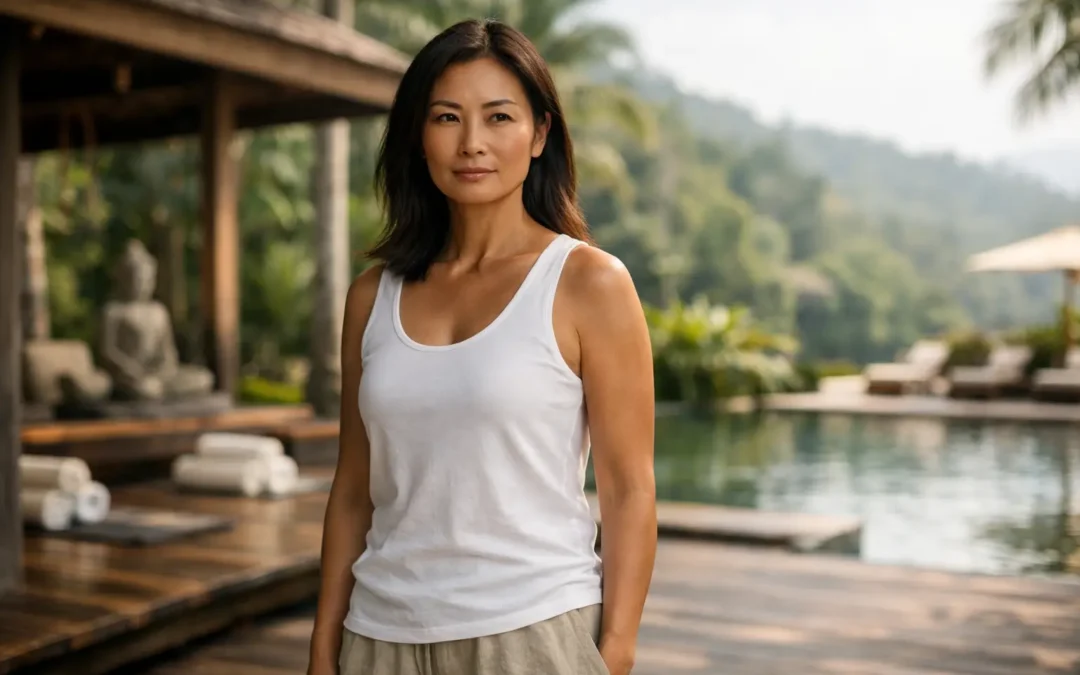 Digestive Reset Retreat in Phuket
