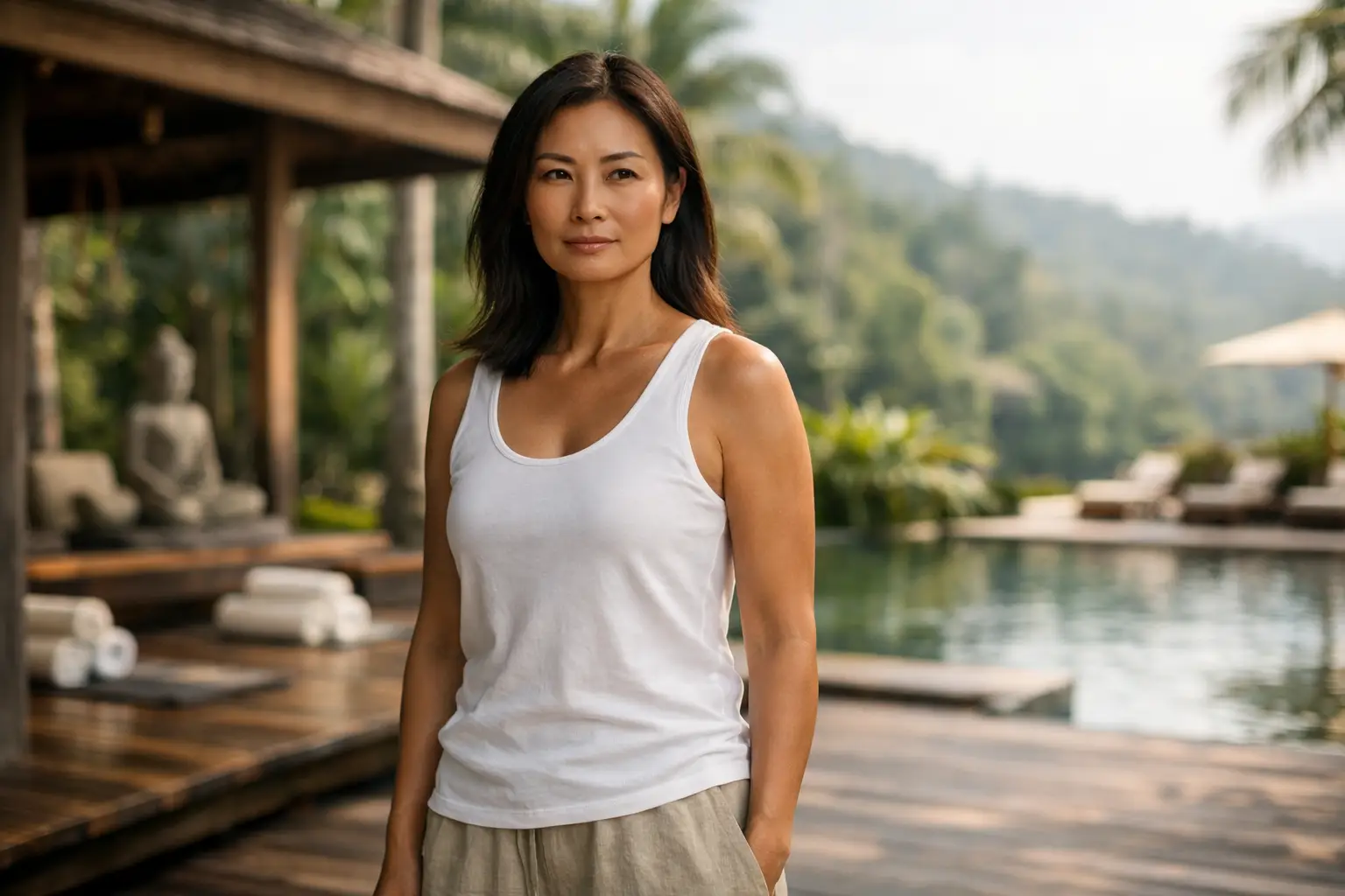 Digestive Reset Retreat in Phuket