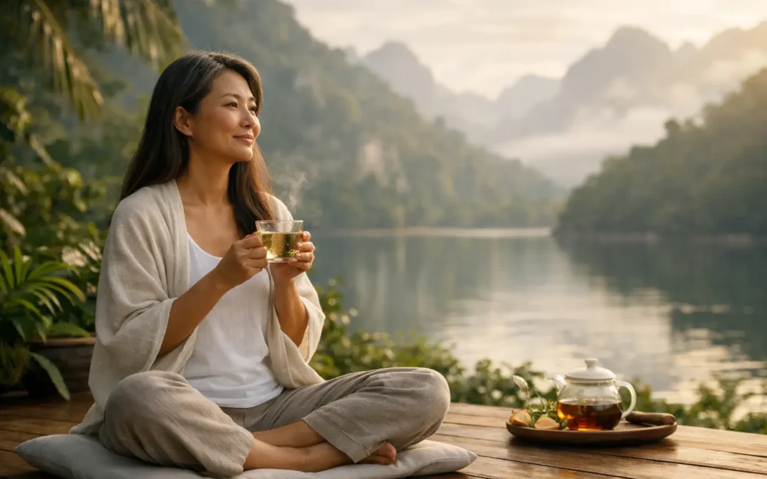 Digestive Recovery Travel Program in Phuket