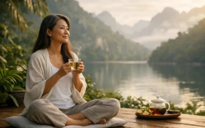 Digestive Recovery Travel Program in Phuket