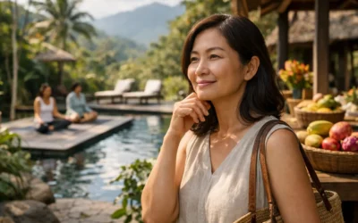 How to Choose Wellness Retreats That Work