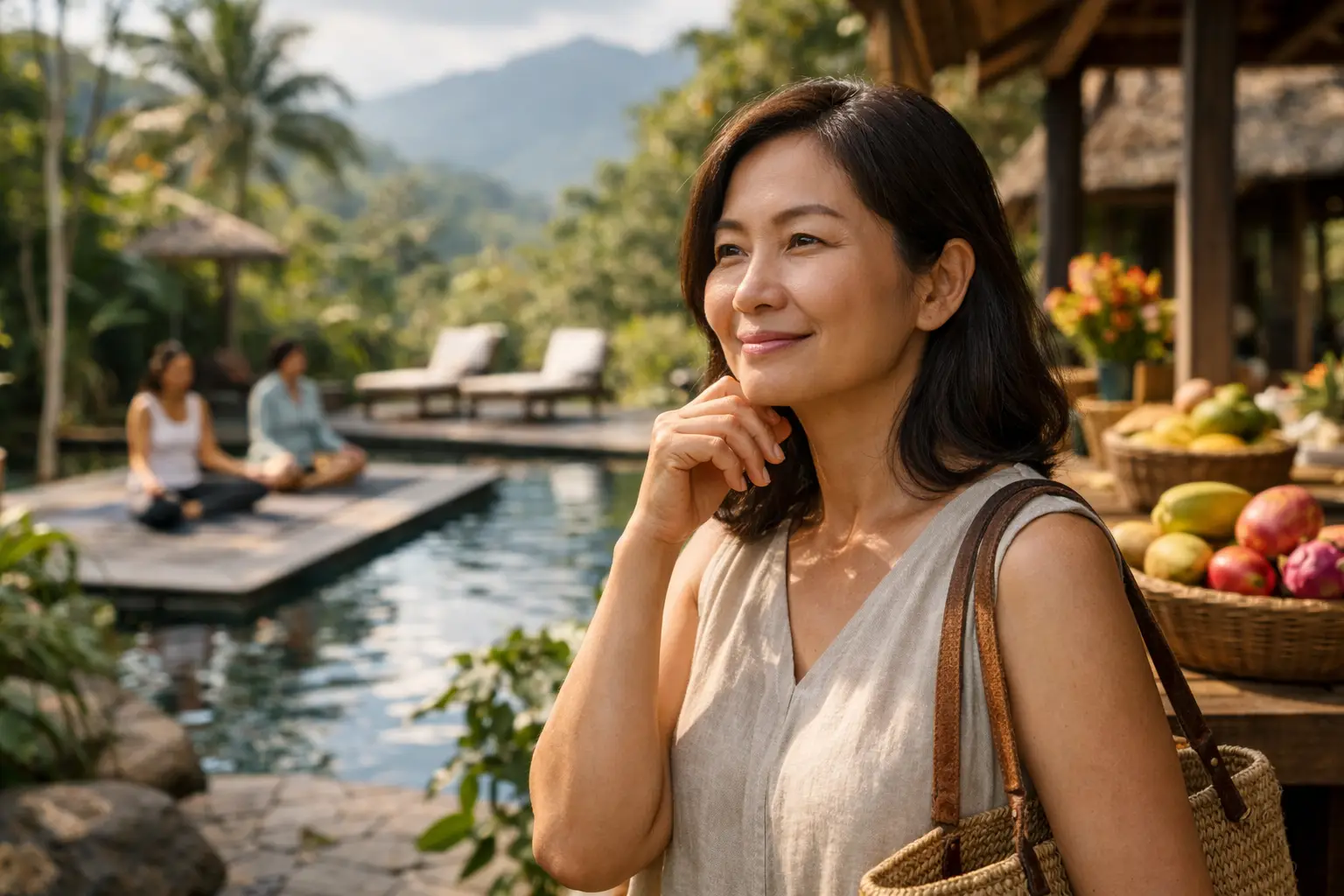 How to Choose Wellness Retreats That Work