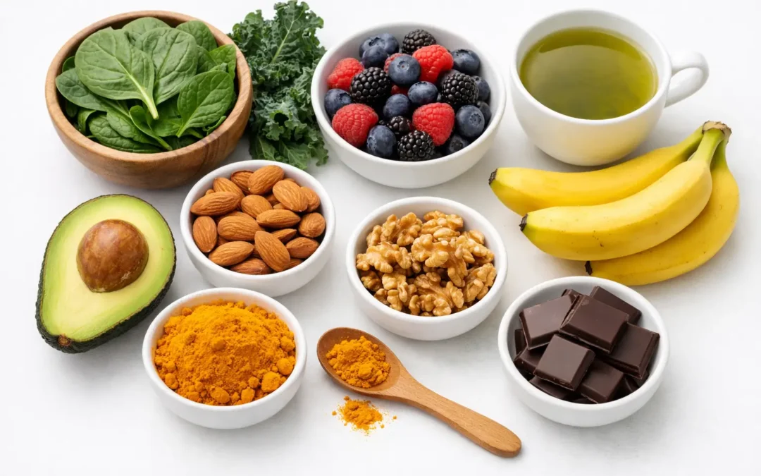 How to Lower Your Cortisol Levels and Feel Calmer
