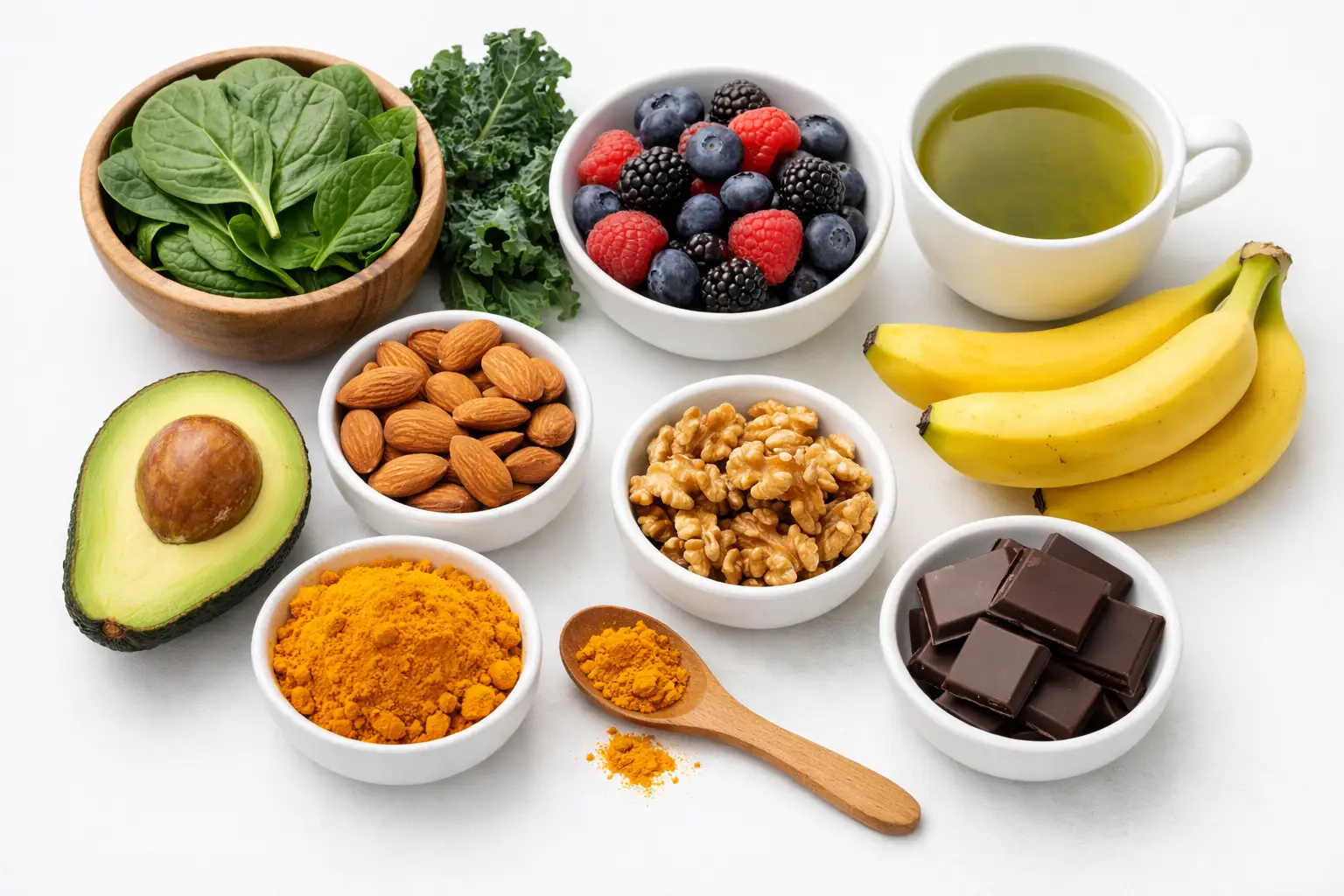 How to Lower Your Cortisol Levels and Feel Calmer