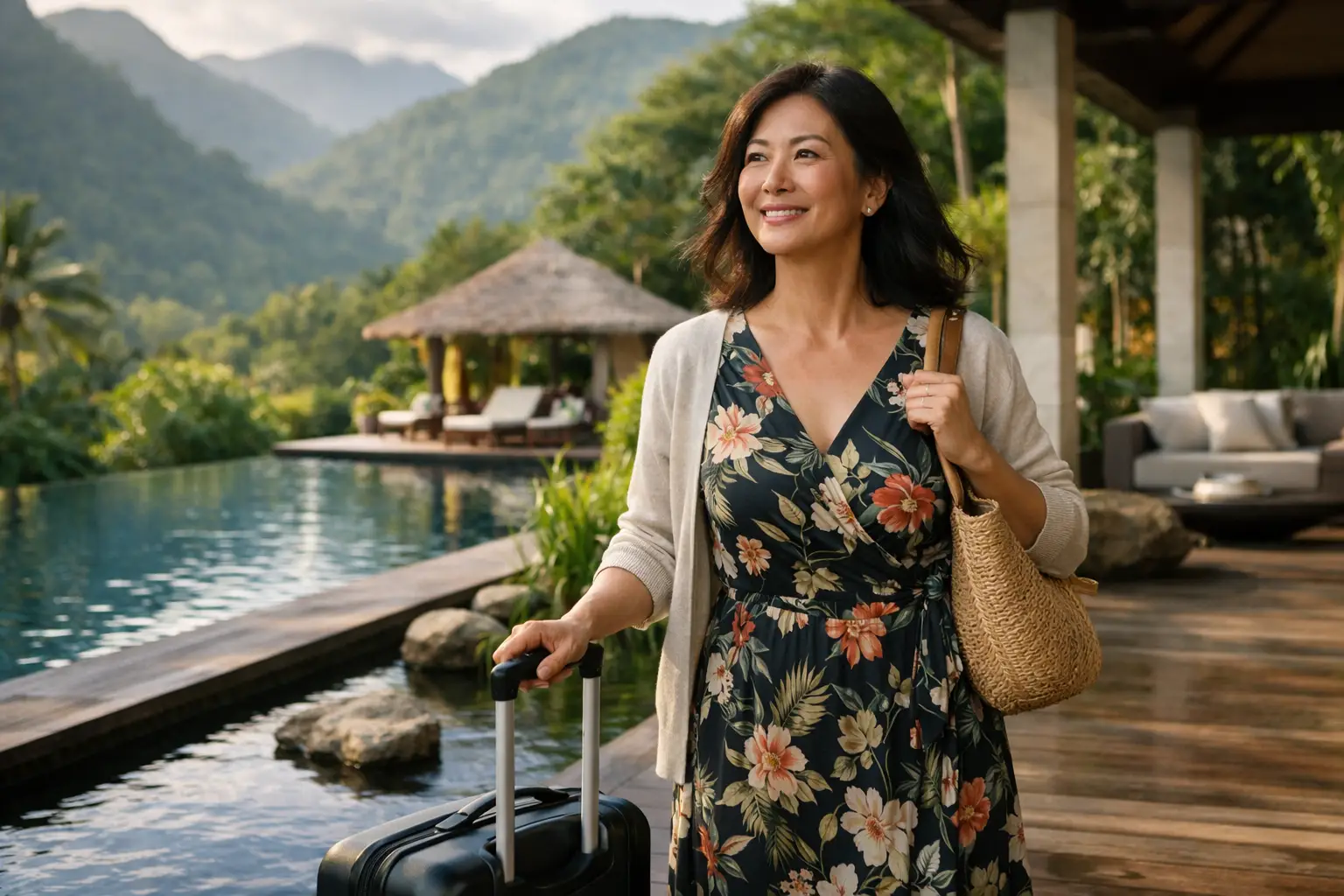 How to Plan a Wellness Escape That Works