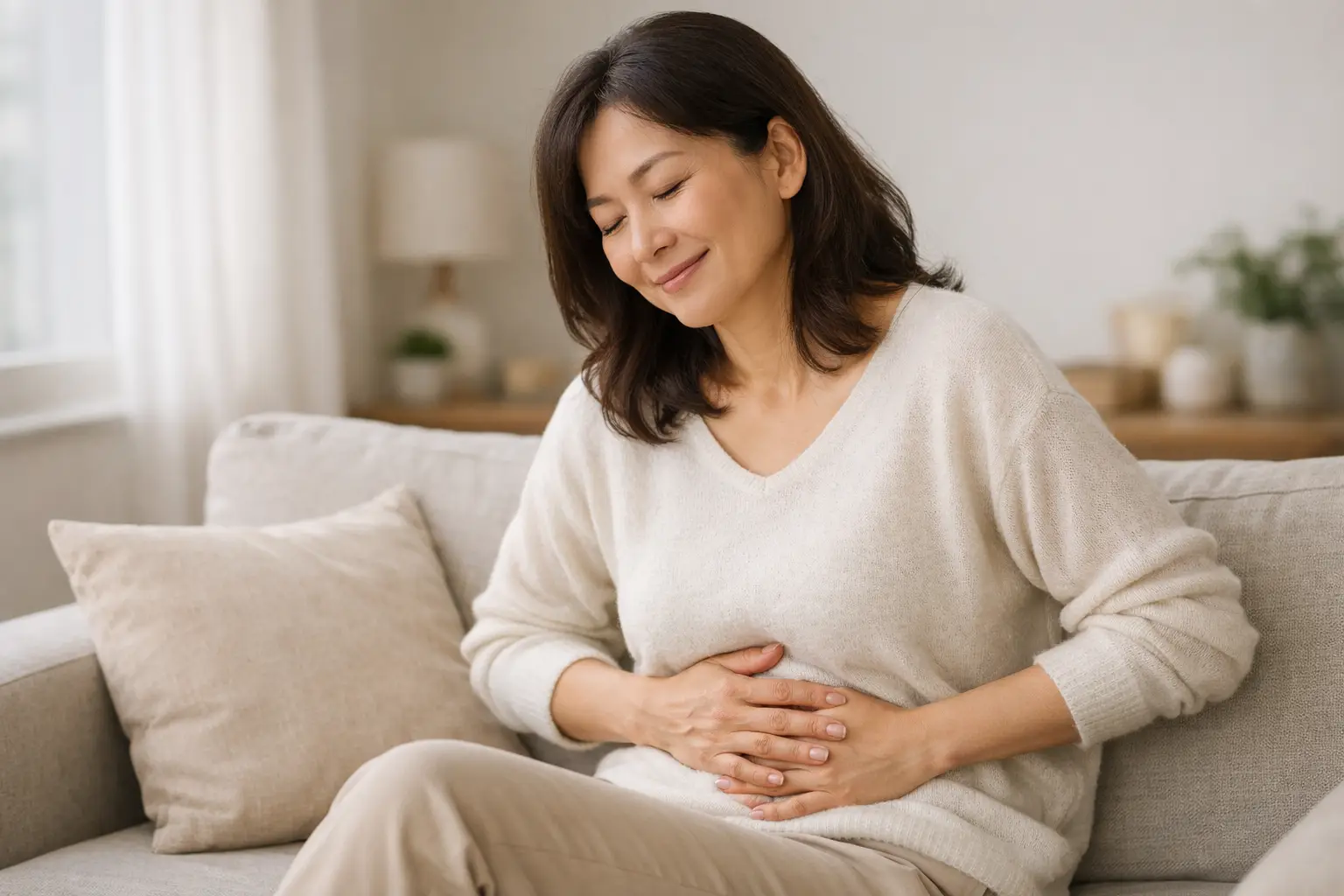 How to Relieve Stomach Gas and Bloating Instantly How to Relieve Stomach Gas and Bloating Instantly