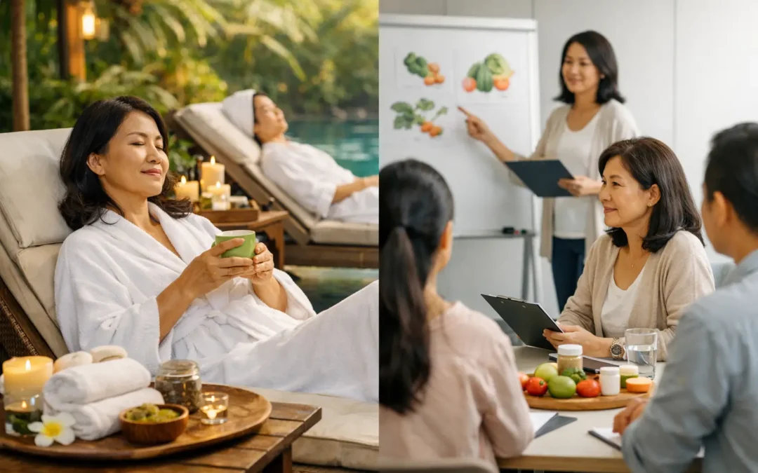 How to Support Immunity Naturally