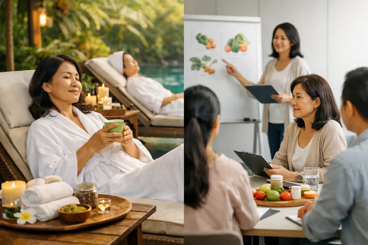 How to Support Immunity Naturally