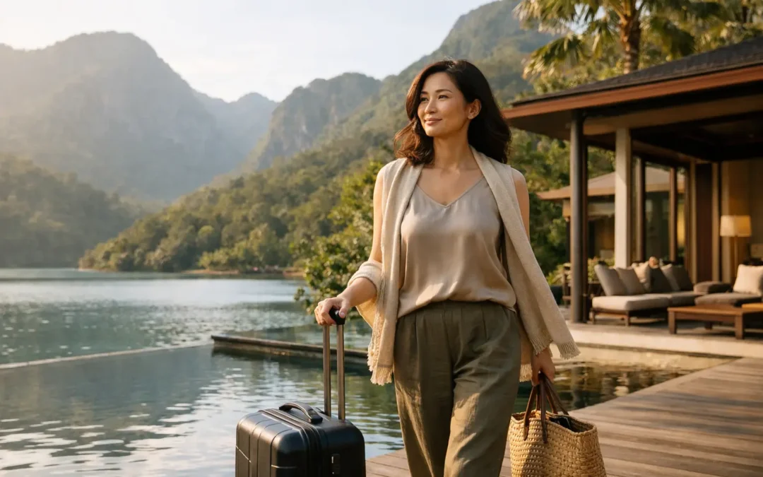 Is a Stress Recovery Retreat Worth It?
