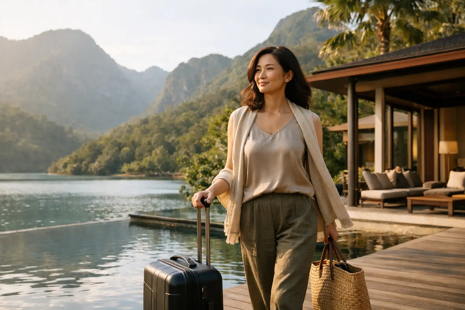 Is a Stress Recovery Retreat Worth It?