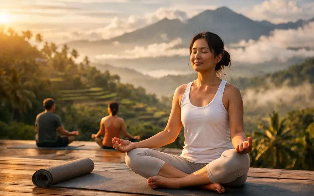 Is a Yoga Retreat Worth It for Your Reset?