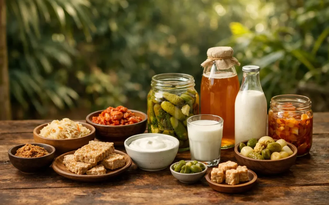Is a Probiotic Retreat Program Worth It?