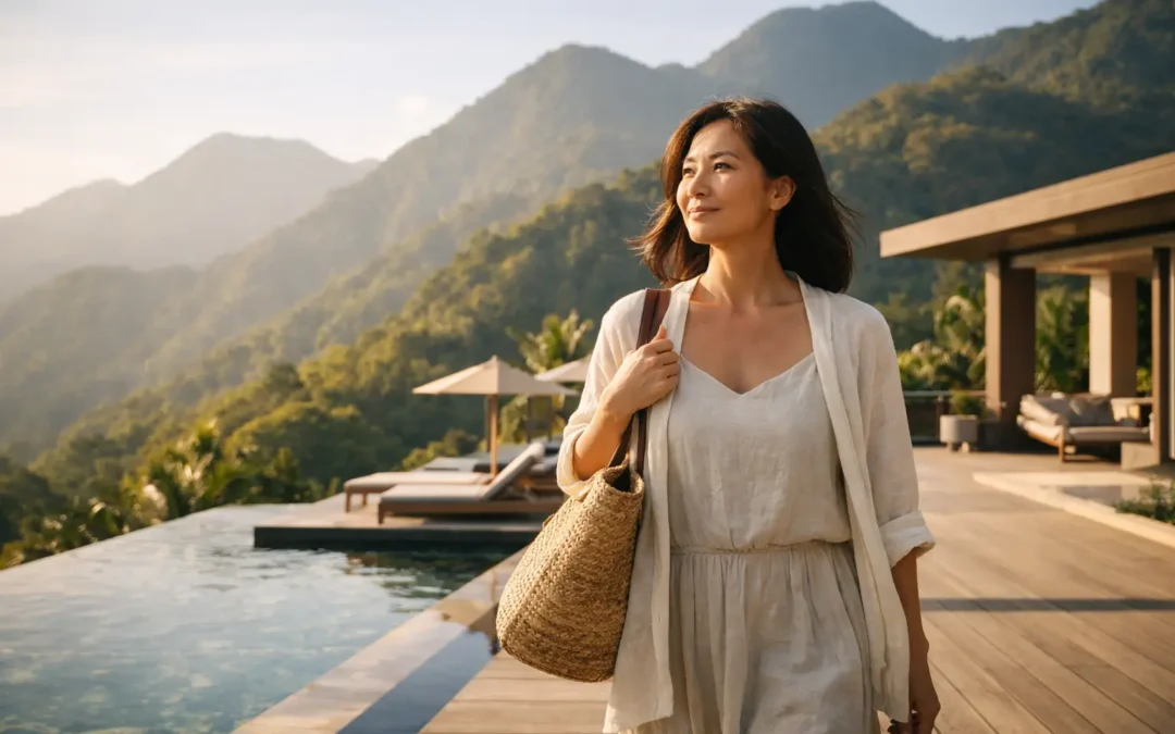 The Future of Detox Retreats