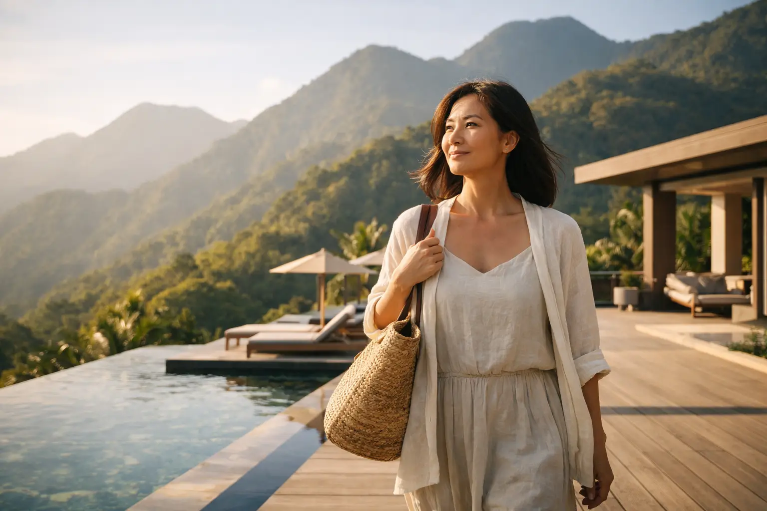 The Future of Detox Retreats
