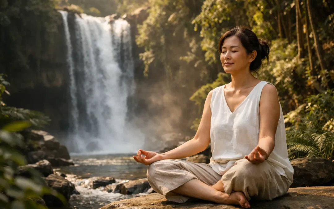 The Future of Wellness Travel Is Structured