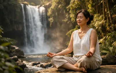 The Future of Wellness Travel Is Structured
