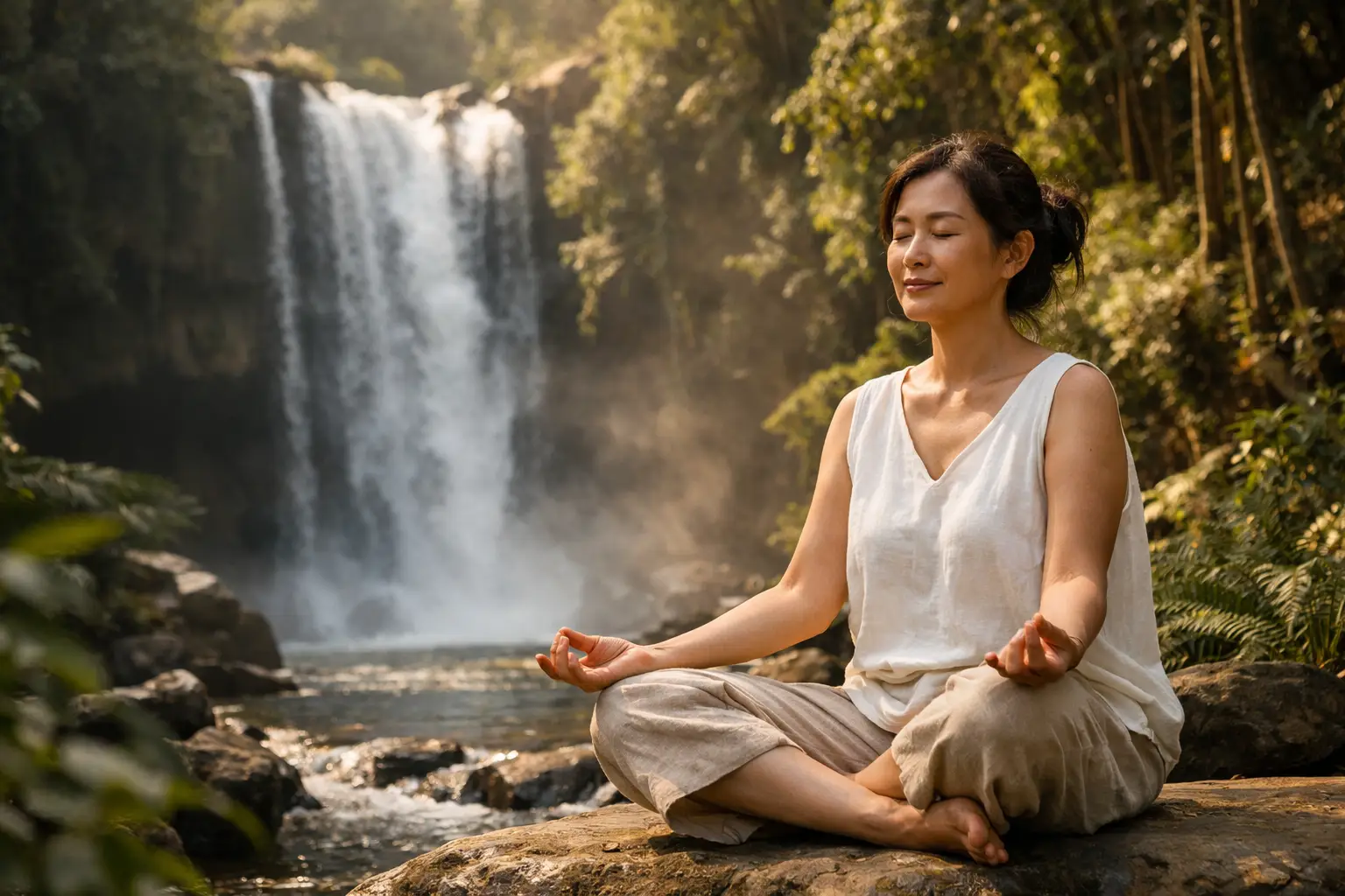 The Future of Wellness Travel Is Structured The Future of Wellness Travel Is Structured