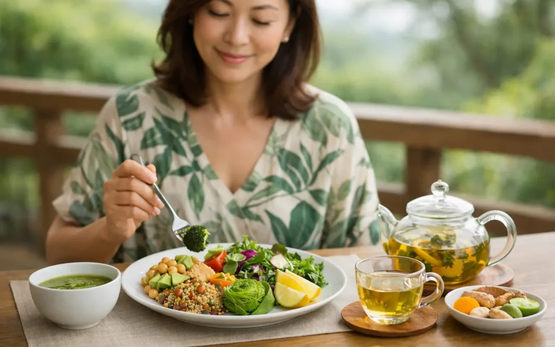 Top Wellness Programs for Immunity