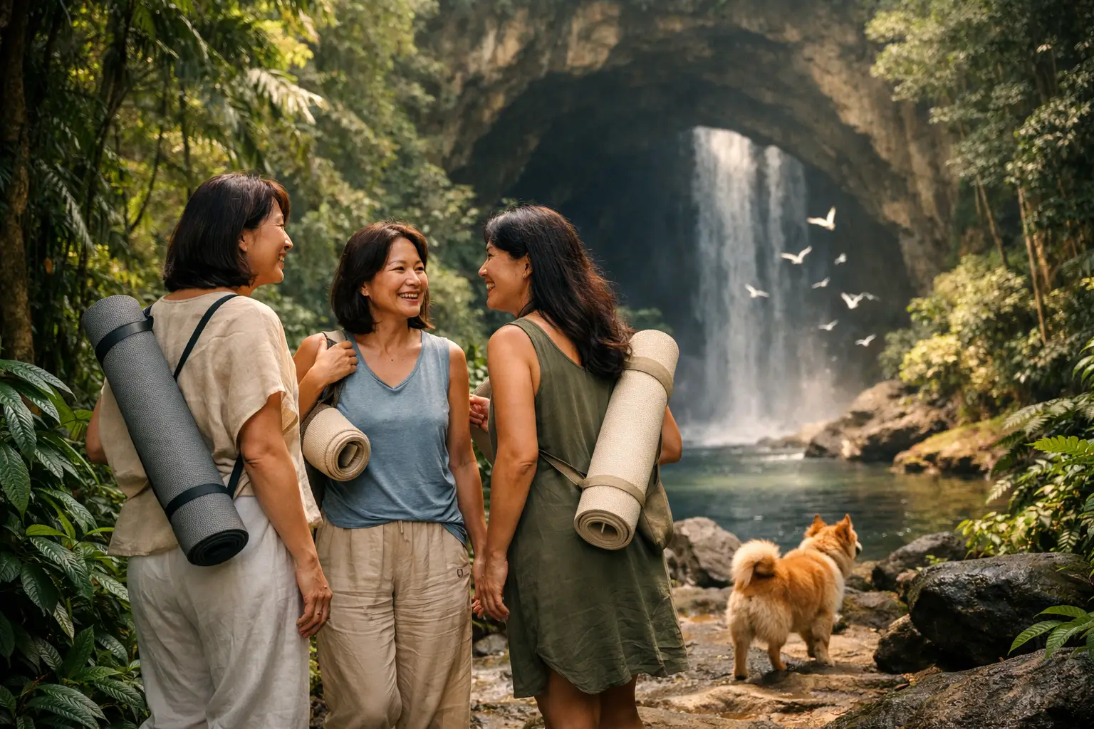 Wellness Packages Singapore That Truly Reset You Wellness Packages Singapore That Truly Reset You