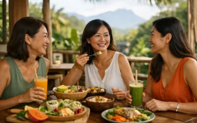 Wellness Retreat Sabah for a Real Health Reset