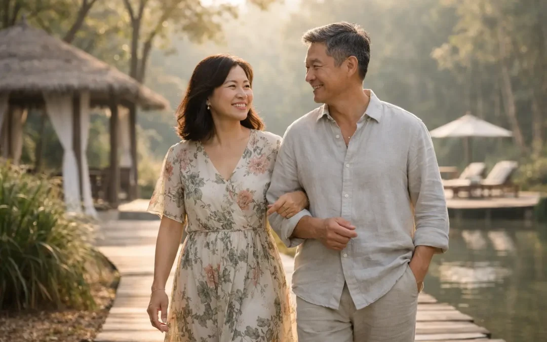 Wellness Travel Trends 2026 That Matter