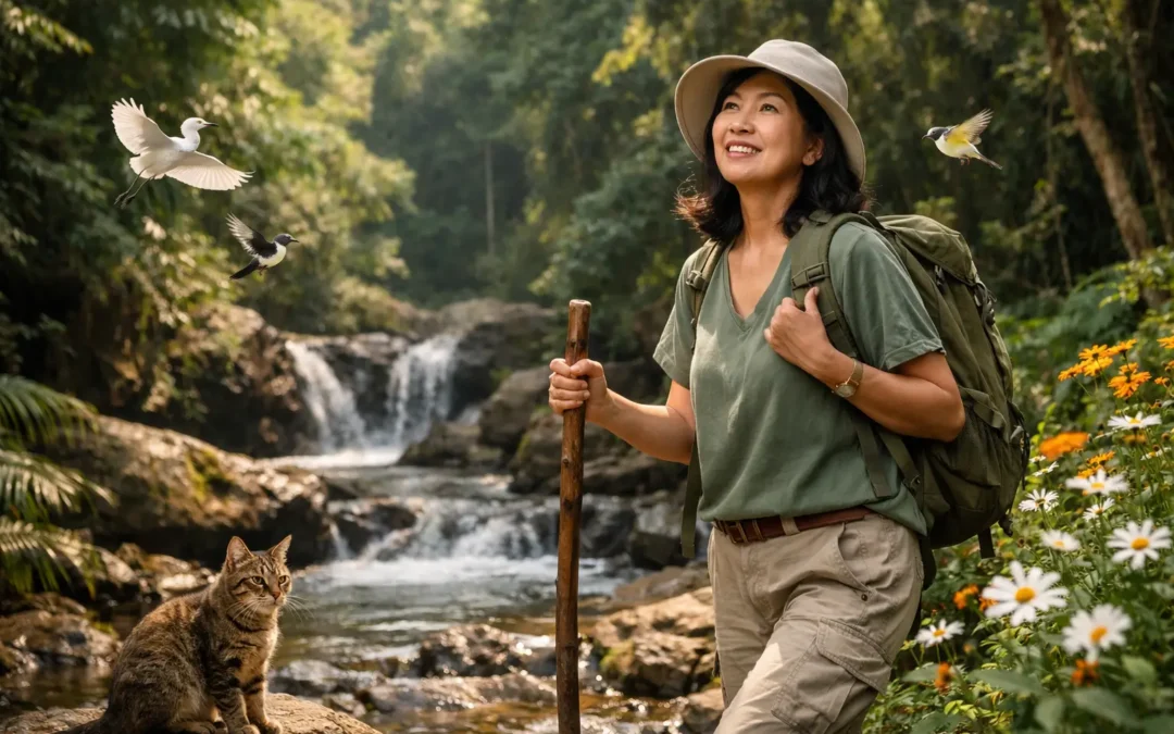 A Guide to Digestive Wellness Travel