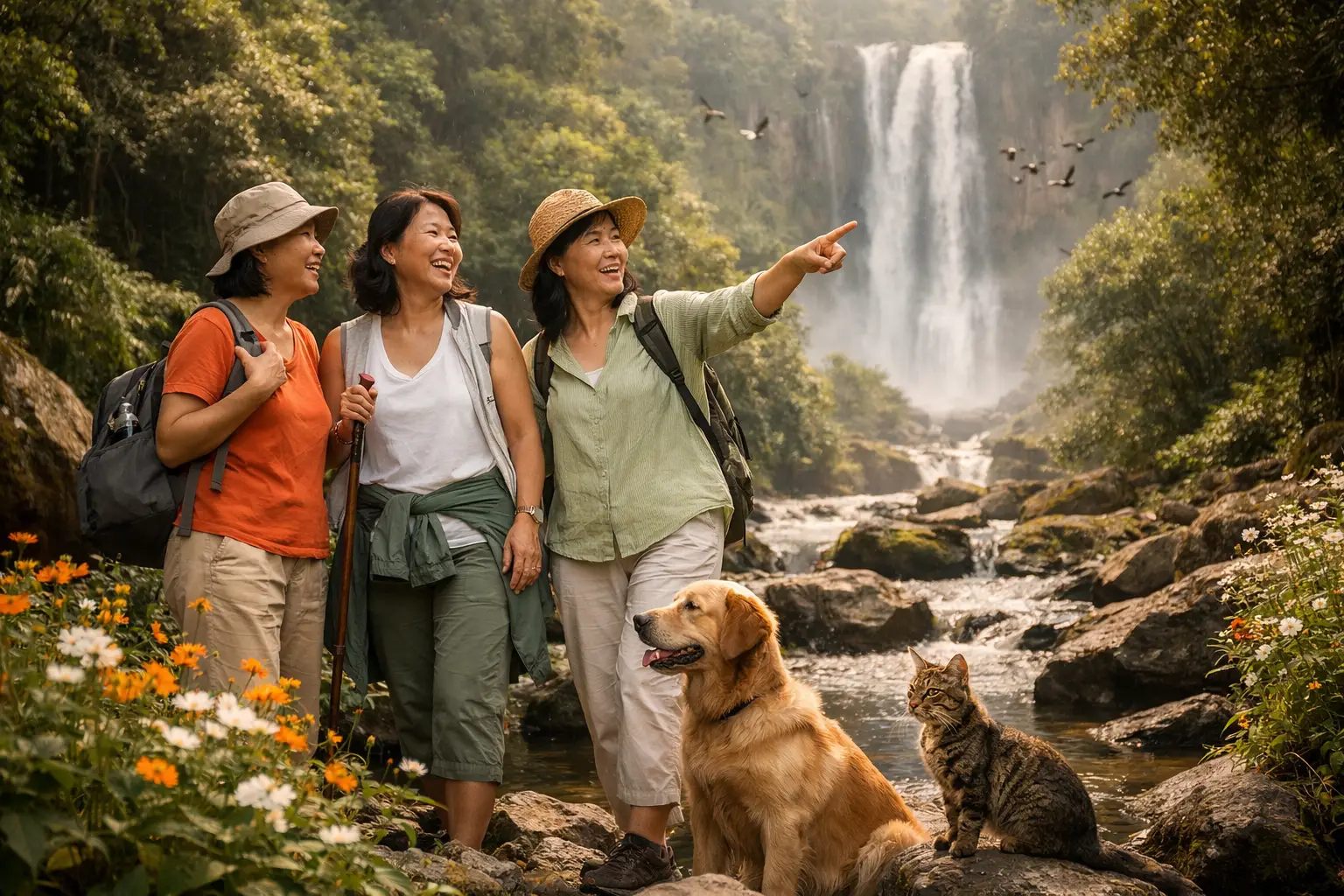 Wellness Travel Trends Asia Is Seeing Now Wellness Travel Trends Asia Is Seeing Now