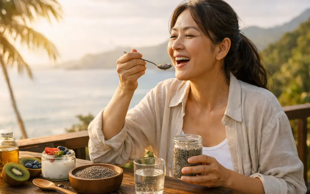 How Detox Retreats Work in Real Life