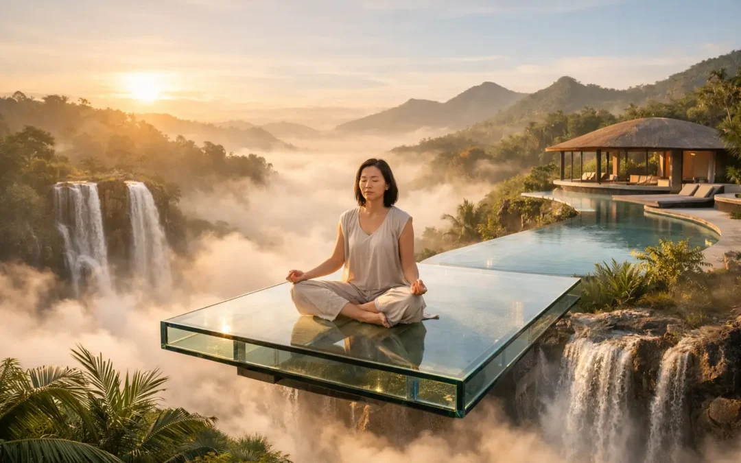 Why You’re Eating Healthy But Not Losing Weight