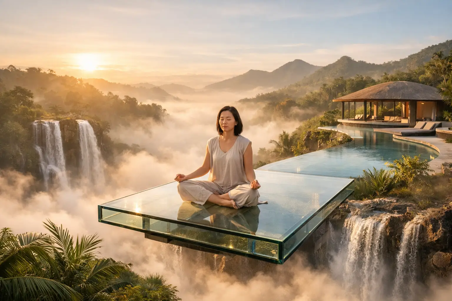 Best Places for a Health Reset