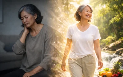 Body Cleanse Retreat Program for Retirees