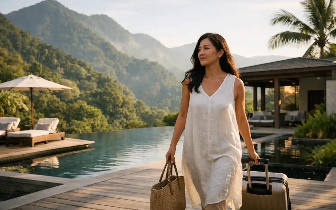 Detox Retreat Malaysia for a Real Health Reset