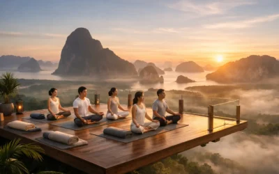 Is a Yoga Retreat Worth It in Phuket?