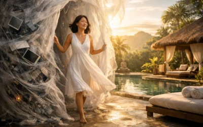 Wellness Retreat Near Singapore for a Real Reset