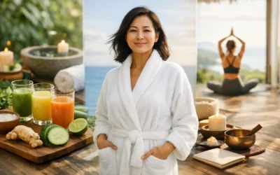 Wellness Retreat Packages That Reset You