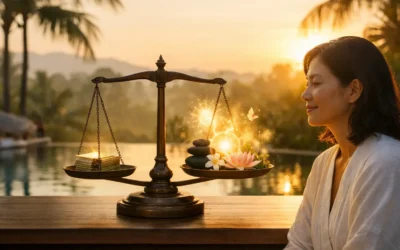 Wellness Retreat Pricing Guide